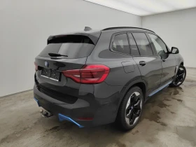 BMW iX3, снимка 3