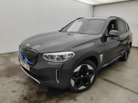 BMW iX3, снимка 2