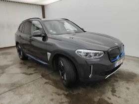 BMW iX3, снимка 1