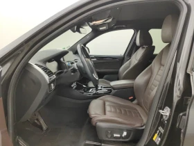 BMW iX3, снимка 7