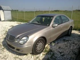 Mercedes-Benz E 270 220, 270, 320 CDI | Mobile.bg    1