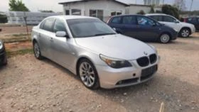 BMW 525 2.5 d - [3] 