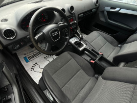 Audi A3 1.9 TDI, снимка 10
