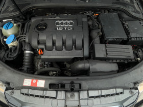Audi A3 1.9 TDI - [16] 