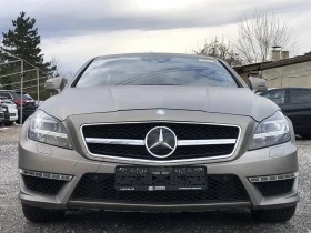 Mercedes-Benz CLS 63 AMG - [3] 