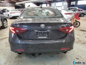 Alfa Romeo Giulia T1 Q4 | Mobile.bg    6