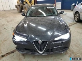 Alfa Romeo Giulia T1 Q4 | Mobile.bg    5