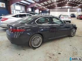 Alfa Romeo Giulia T1 Q4 | Mobile.bg    3