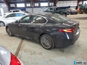 Alfa Romeo Giulia T1 Q4 | Mobile.bg    2