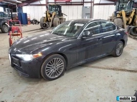 Alfa Romeo Giulia T1 Q4 | Mobile.bg    1