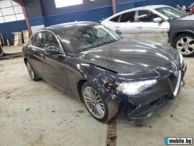 Alfa Romeo Giulia T1 Q4 | Mobile.bg    4