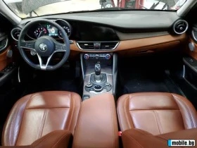 Alfa Romeo Giulia T1 Q4 | Mobile.bg    8