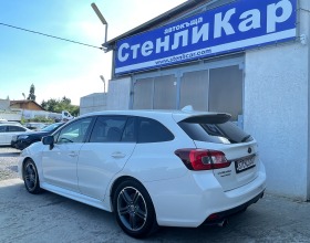 Subaru Levorg Aвтоматик - Навигация, снимка 2