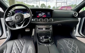 Mercedes-Benz CLS 350 d 4Matic AMG-Line Edition 1 , снимка 4