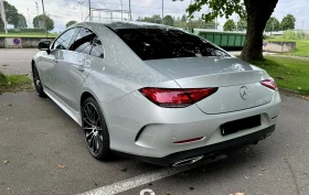 Mercedes-Benz CLS 350 d 4Matic AMG-Line Edition 1 , снимка 2