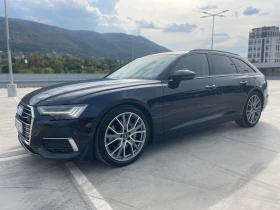 Audi A6, снимка 1