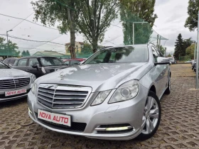 Mercedes-Benz E 250 CD-4 MATIC-СУПЕР СЪСТОЯНИЕ 