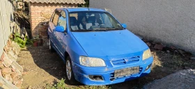 Mitsubishi Space star, снимка 2