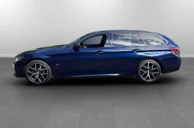 BMW 530 d M xDrive / Laser | Mobile.bg    8