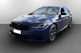 BMW 530 d M xDrive / Laser | Mobile.bg    1