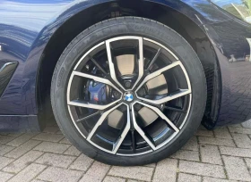 BMW 530 d M xDrive / Laser, снимка 11