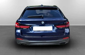 BMW 530 d M xDrive / Laser | Mobile.bg    5