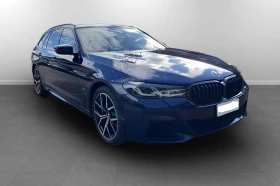 BMW 530 d M xDrive / Laser, снимка 3