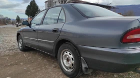 Mitsubishi Galant, снимка 11