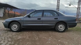 Mitsubishi Galant, снимка 10