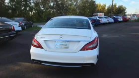 Mercedes-Benz CLS 400 distronik* harman* dolby* обдух* м.точка* keyless , снимка 2