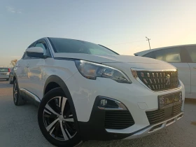 Peugeot 3008  ALLURE* VIRTUAL * NAVI * LED * EURO 6 *  | Mobile.bg    3