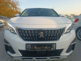 Peugeot 3008  ALLURE* VIRTUAL * NAVI * LED * EURO 6 *  | Mobile.bg    2