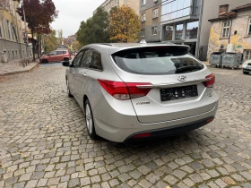     Hyundai I40 1.7 CRDI