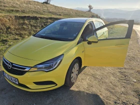 Opel Astra 1.6, снимка 1