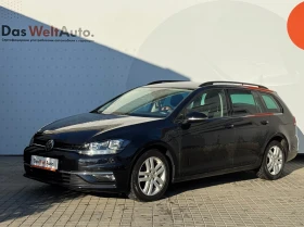 VW Golf Variant Comfortline 1.6TDI BMT 1