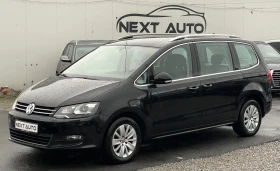 VW Sharan 2.0TDI 150HP E6 4MOTION, снимка 1