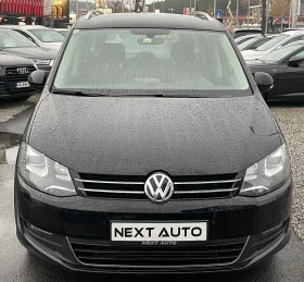 VW Sharan 2.0TDI 150HP E6 4MOTION, снимка 2