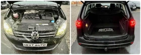 VW Sharan 2.0TDI 150HP E6 4MOTION, снимка 16