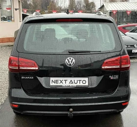 VW Sharan 2.0TDI 150HP E6 4MOTION, снимка 6