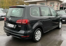 VW Sharan 2.0TDI 150HP E6 4MOTION, снимка 5