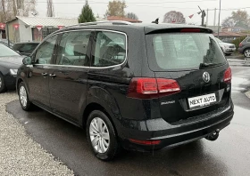 VW Sharan 2.0TDI 150HP E6 4MOTION, снимка 7