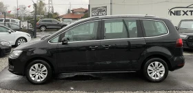 VW Sharan 2.0TDI 150HP E6 4MOTION, снимка 8