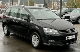 VW Sharan 2.0TDI 150HP E6 4MOTION, снимка 3