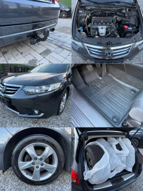 Honda Accord 2.0i 156hp Facelift 136000km | Mobile.bg    17