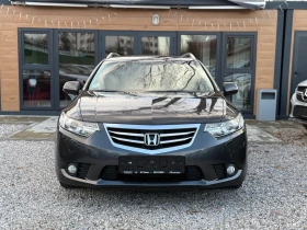 Honda Accord 2.0i 156hp Facelift 136000km | Mobile.bg    2