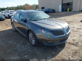 Lincoln MKS * Подходяща за ГАЗ - [3] 