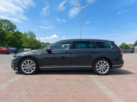 VW Passat 2.0Bi-TDI R-Line 125000 км, снимка 4