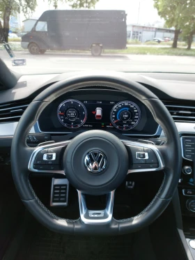 VW Passat 2.0Bi-TDI R-Line 125000 км - 35990 лв. - 42289281 | Car24.bg