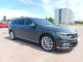 VW Passat 2.0Bi-TDI R-Line 125000 км, снимка 9