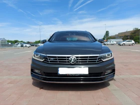 VW Passat 2.0Bi-TDI R-Line 125000 км, снимка 2